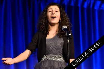 anahait movesyan in Children of Armenia Fund 11th Annual Holiday Gala