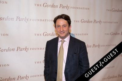 andras szanto in Gordon Parks Foundation Awards 2014