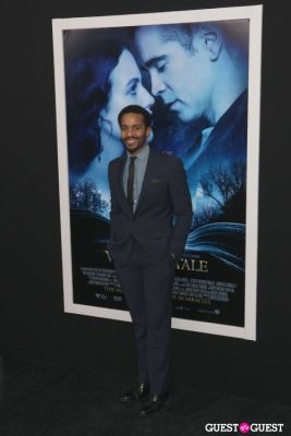 andre holland in Warner Bros. Pictures News World Premier of Winter's Tale