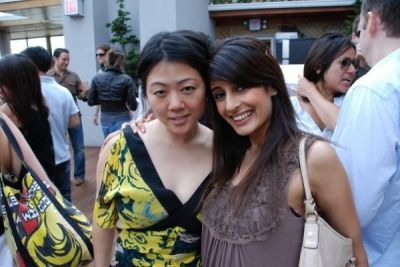 andrea chung in Sunset Brunch Presents Tito
