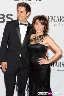 andrea martin in Tony Awards 2013
