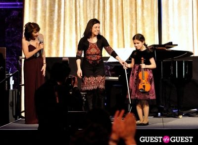 sofia melikyan in Children of Armenia Fund 10th Annual Holiday Gala