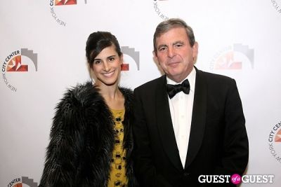 fred segal in NYC Center Reopening Gala