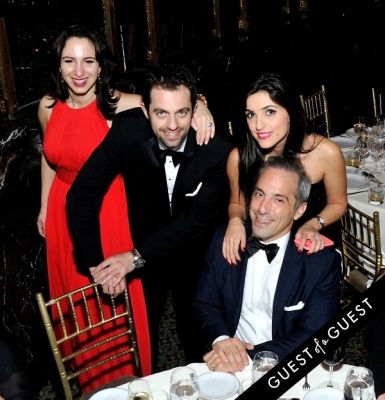 constantinos michael in COAF 12th Annual Holiday Gala
