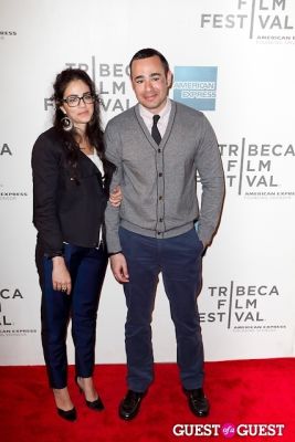 andrea roa in Sunlight Jr. Premiere at Tribeca Film Festival