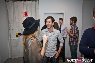 andrew karp in The Skinny Dipping Report Launch Party