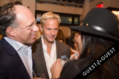 andrew saffir in GofG Relaunch Party Powered By Samsung