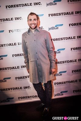 andrew sullivan in Forestdale Inc's Annual Fundraising Gala