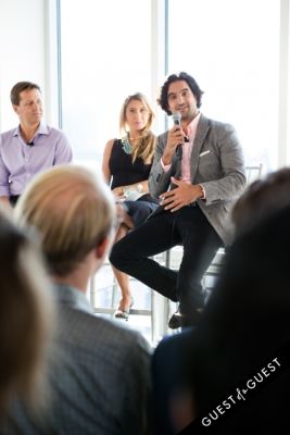 ceo and-founder-of-bonobos in Online's Day Off Inaugural Summit and Cocktails