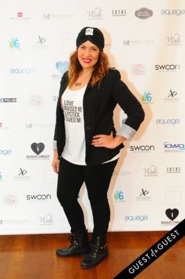 angelique velez in Beauty Press Presents Spotlight Day Press Event In November
