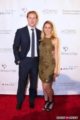 angelo rufino in Resolve 2013 - The Resolution Project's Annual Gala