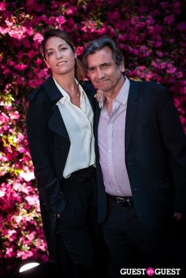 anna bingemann in Chanel Hosts Eighth Annual Tribeca Film Festival Artists Dinner