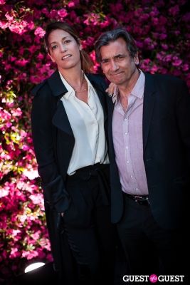 anna bingemann in Chanel Hosts Eighth Annual Tribeca Film Festival Artists Dinner