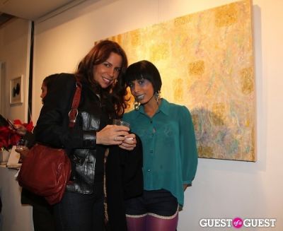 anna mirzaee in Seyhoun Gallery presents contemporary artist Sona Mirzaei