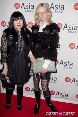 anna sui in Asia Society's Celebration of Asia Week 2013