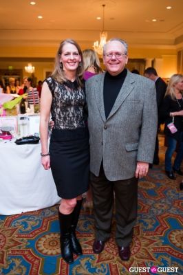 anne culbert in 14th Annual Toast to Fashion