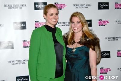 anne huntington in New York Next Generation Party