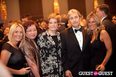 dennis sargent in AAFA 32nd Annual American Image Awards & Autism Speaks
