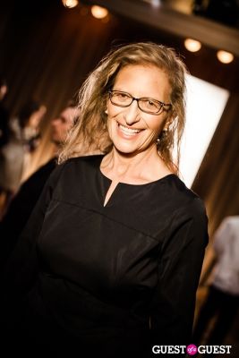 annie leibovitz in NEW MUSEUM Spring Gala Honoring CHRISTIAN MARCLAY