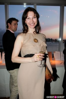 annika anderson in 5th Annual Greenhouse Project Benefit