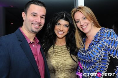 vincenza laurino in Teresa Giudice And Elegant Affairs Host Experience Italy Benefit For Harboring Hearts