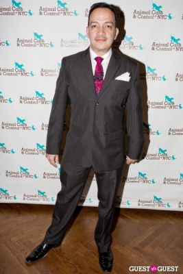 anthony rubio in 6th Annual Animal Care Spring Fling