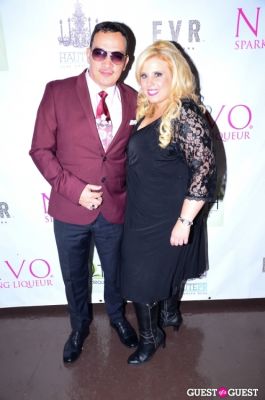 anthony rubio in Millionaire Matchmaker With Robin Kassner Viewing Party
