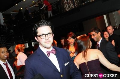 antonio coppolino-iii in American Heart Association Young Professionals 2013 Red Ball
