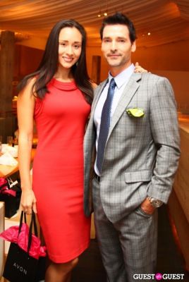 april wilkner in Asia's Next Top Model Breakfast with International Photographer Todd Anthony Tyler