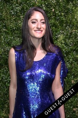 arden wohl in Chanel's Tribeca Film Festival Artists Dinner
