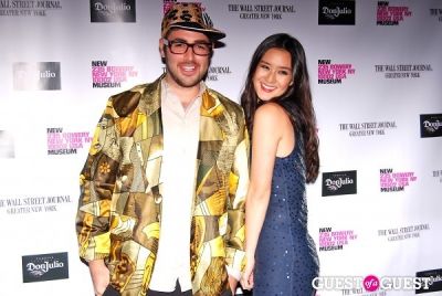 joanna wong in New York Next Generation Party