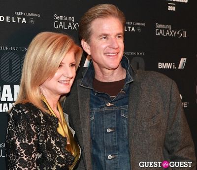 matthew modine in 2011 Huffington Post and Game Changers Award Ceremony