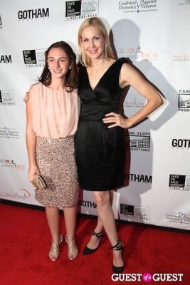 kelly rutherford in 10th Annual About Face Benefit for Domestic Violence Survivors