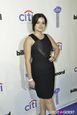 ariel wintes in Citi And Bud Light Platinum Present The Second Annual Billboard After Party