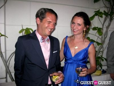 janie bryant in Social Primer for Brooks Brothers Launch