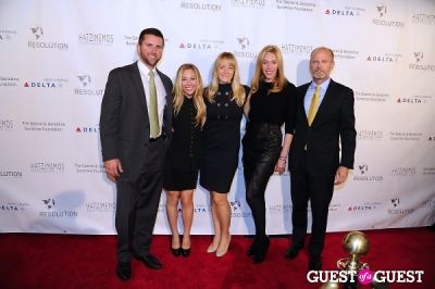 ashley fochtman in Resolve 2013 - The Resolution Project's Annual Gala