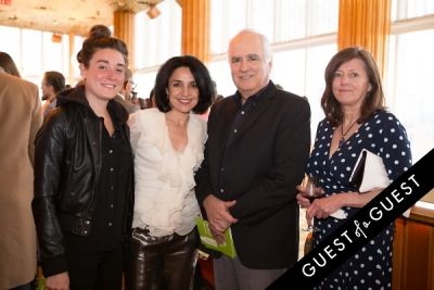 ashley king in NY Sunworks 7th Annual Greenhouse Fundraiser