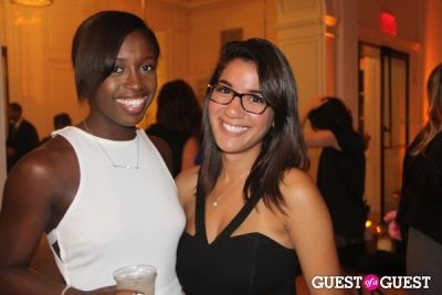 ashley singleton in City Museum’s Young Members Circle hosts Sixth Annual Big Apple Bash