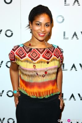 ashley sousa in Grand Opening of Lavo NYC