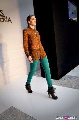ashley thomas-turchin in ALL ACCESS: FASHION Fashion Day