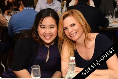 athena shum in Battle of the Chefs Charity by The Good Human Project + Dinner Lab