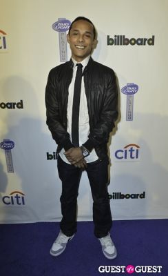atlantic connection in Citi And Bud Light Platinum Present The Second Annual Billboard After Party