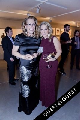susanne kohlberg in Hadrian Gala After-Party 2014