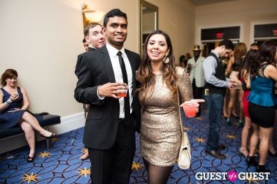 iqra arshad in Big Night DC - New Year's Eve Extravaganza