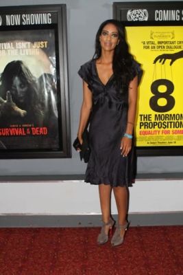 azie tesfai in Opening Celebration for Theatrical Release of Rosencrantz and Guildenstern are Undead