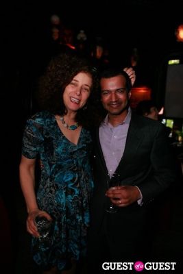 babette bloch in An Evening With Isheeta Ganguly