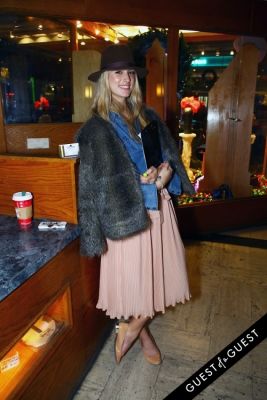 bailey hospodor in Stetson and JJ Hat Center Celebrate Old New York with Just Another, One Dapper Street, and The Metro Man
