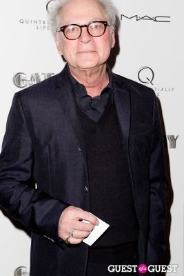 barry levinson in A Private Screening of THE GREAT GATSBY hosted by Quintessentially Lifestyle