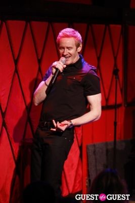 bart shatto in Mock Your World 