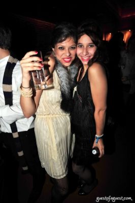 beatrice huttner in NYC Prep's Camille Hughes 18th Birthday Party